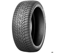 Neumático 185/60 r16 86H 3PMSF KUMHO WINTERCRAFT WP52 invierno nuevo