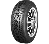 Neumático 185/70 r13 86T 3PMSF M+S Studdable NANKANG SNOW WINTER SW-7 invierno n