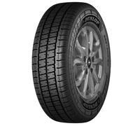 Dunlop Econodrive AS 185/75R16C 104/102R M+S 3PMSF TL