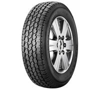 Neumático 185/75 r16 104R M+S 3PMSF FIRESTONE VANHAWK 2 WINTER invierno nuevo