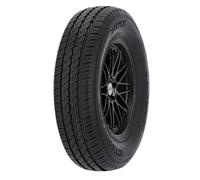 Neumático 185/75 r16 104T C ECO ZEETEX CT6000 ECO verano nuevo