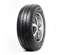 Neumático 185/80 r14 102R 8PR M+S OVATION V-02 verano nuevo
