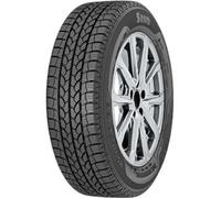 Neumático 185/80 r14 102R M+S 3PMSF SAVA ESKIMO LT invierno nuevo
