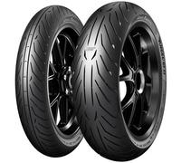 Neumático 190/50 ZR 17 M/C 73W T