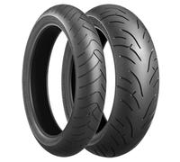 Neumatico 190/50x17 bridgestone bt023r 73w(zr) bt023