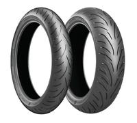 BRIDGESTONE T31GT 190/55ZR17 (75W) TL