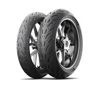 Michelin Road 6 190/55ZR17 75W GT Rear