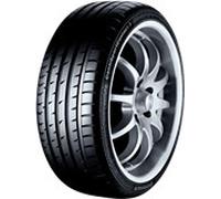 Continental SportContact 3 XL FR - 195/40R17 81V - Neumático de Verano