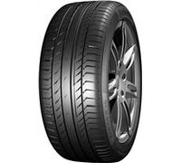 Neumático 195/45 r16 84V FR XL Continental ContiEcoContact 5 verano nuevo