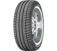 Neumático 195/45 r16 84V XL MICHELIN PILOT SPORT 3 verano nuevo