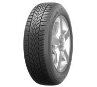 Neumático 195/50 r15 82T M+S (SL) Dunlop WINTER RESPONSE 2 MS invierno nuevo