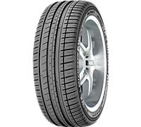 Neumático 195/50 r15 82V Michelin PILOT SPORT 3 verano nuevo