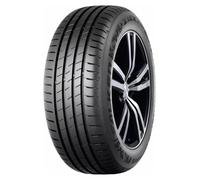 Neumático 195/50 r16 88V XL FALKEN ZIEX ZE320 verano nuevo