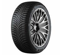 Neumático 195/55 r16 87H M+S 3PMSF GI TI GITIWINTER W2 SPARCO invierno nuevo