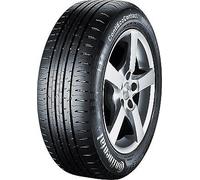 Neumático 195/55 r16 91H XL Continental ContiEcoContact 5 verano nuevo