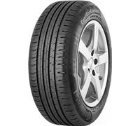 Neumático 195/55 r20 95H XL CONTINENTAL CONTIECOCONTACT 5 verano nuevo