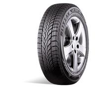 Neumático 195/60 r16 99T 3PMSF 6PR M+S BRIDGESTONE BLIZZAK LM-32C invierno nuevo