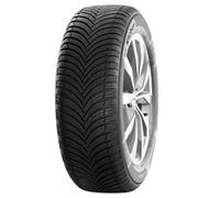 Neumático 195/60 r18 96H M+S 3PMSF XL KLEBER QUADRAXER 3 todas las estaciones nu