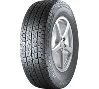 Neumático 195/65 r16 104T 3PMSF M+S MATADOR MPS400 VARIANT ALL WEATHER 2 todas l