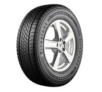 Neumático 195/65 r16 104T M+S 3PMSF 8PR FIRESTONE VANHAWK 2 WINTER EVO invierno