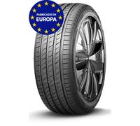 Nexen N'Fera SU1 195/65R15 91H - Neumático de verano