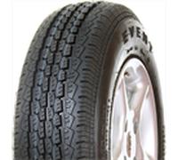 Neumático 195/70 r15 104R 8PR C EVENT TYRE ML 605 verano nuevo