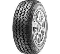 Neumáticos de Toda estación Lassa 195/70 R15C 104R MULTIWAYS C M+S