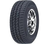 Neumático 195/70 r15 104R M+S WEST LAKE SW613 todas las estaciones nuevo