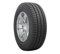 Neumático 195/70 r15 104S M+S 3PMSF TOYO CELSIUS CARGO todas las estaciones nuev