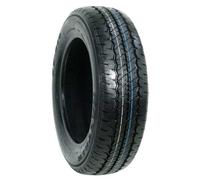 Neumático 195/70 r15 104S MAXTREK SU810 verano nuevo