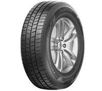 Neumáticos de Toda estación Fortune 195/70 R15C 104T TRAVELLO4S M+S