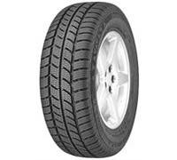 Neumático 195/70 r15 97T M+S 3PMSF CONTINENTAL VANCOWINTER 2 invierno nuevo