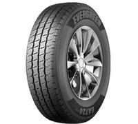 Neumático 195/75 r16 107T M+S 3PMSF EVERGREEN EA720 todas las estaciones nuevo
