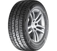 Neumático 195/75 r16 110R M+S 10PR 3PMSF HANKOOK RW12 WINTER ICEPT LV invierno
