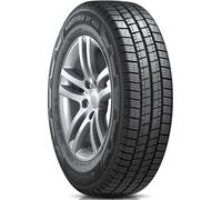 Neumático 195/80 r14 106Q M+S 3PMSF 8PR HANKOOK RA30 VANTRA ST AS2 todas las est
