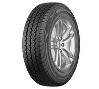 Neumático 195/80 r14 106R M+S FORTUNE FOR FSR102 verano nuevo