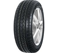 Neumático 195/80 r14 106S 3PMSF FORTUNA ECOPLUS2 VAN 4S todas las estaciones nue