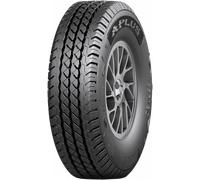 Neumático 195/80 r15 106R AO AUDI M+S APLUS A867 verano nuevo