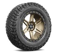 BFGoodrich All Terrain T/A KO3 195/80R15 107S RWL M+S 3PMSF TL