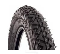 Neumático 2-17 Compatible Con Moto Piaggio Ciao SC PX Teen FL