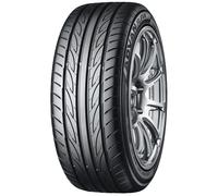 Neumático 205/40 r17 84W YOKOHAMA ADVAN FLEVA V701 verano nuevo