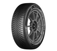 Neumático 205/45 r17 88W M+S 3PMSF DUNLOP ALL SEASON 2 todas las estaciones nuev