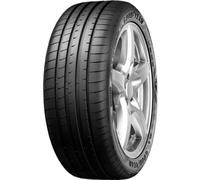 Goodyear Eagle F1 Asymmetric 5 205/45R17 88W XL ROF MFS * RSC BSW