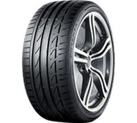 Neumático 205/50 r17 89Y RFT BMW RunFlat Bridgestone POTENZA S001 verano nuevo