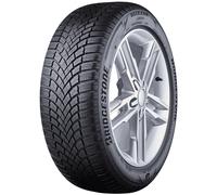 Neumático 205/50 r17 93H M+S 3PMSF B C XL BRIDGESTONE BLIZZAK LM005 invierno nue