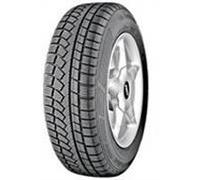 Neumático 205/50 r17 93V M+S 3PMSF SEAL XL CONTINENTAL CONTICONTACT TS 815 todas