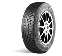 Neumático 205/55 r16 91H RFT M+S 3PMSF BMW BRIDGESTONE BLIZZAK LM001 invierno
