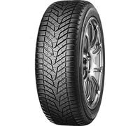 Yokohama BluEarth-Winter (V906) (205/55 R16 91T)