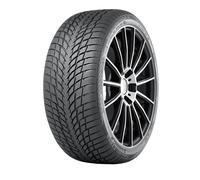 Neumático 205/55 r17 95V M+S 3PMSF XL Nokian WR SNOWPROOF P invierno nuevo