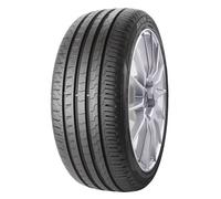 Neumático 205/60 r16 96V BSW XL Avon ZV7 verano nuevo